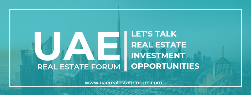 Dubai Real Estate Forum