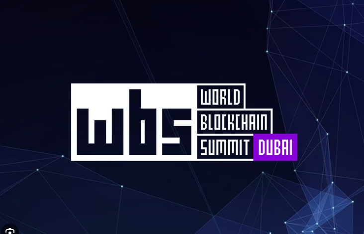 Blockchain Summit Dubai